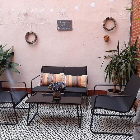 Apartmán El Neru. En Zona Verde Y Junto Al Mar. Gijón Exteriér fotografie